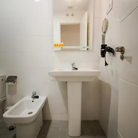 شقة H2m Dos Aceras Terrace Solarium & Pet Friendly *
