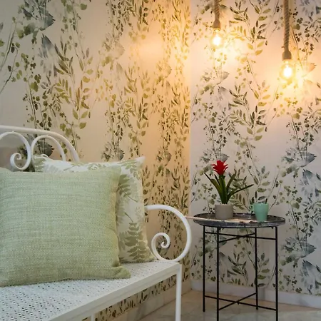 H2m Dos Aceras Terrace Solarium & Pet Friendly شقة